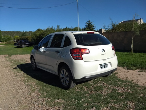 Citroën C3 1.5i Origine 2016