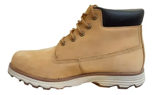 Botas Caterpillar Founder Boot Men 185114 125214