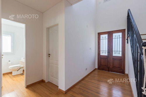 Imagen 16 de 30 de Casa En Venta En Barrio Puertos De Escobar - Maroto Propiedades