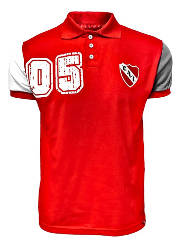 Chomba Independiente Club Pre Match Adulto Producto Original