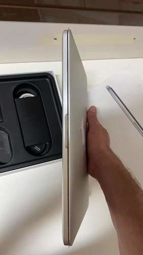Macbook Pro 13 Early 2015 Retina - Apenas 109 Ciclos Bateria