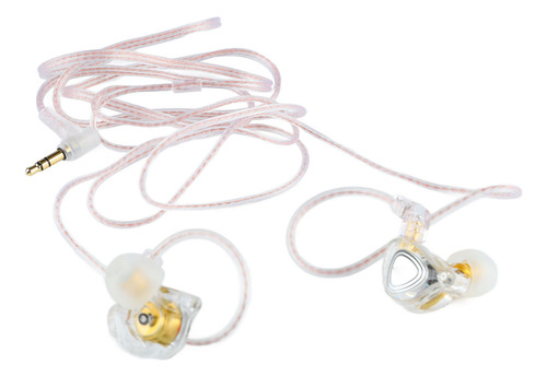 Auriculares Con Cable Auriculares Ergonómicos Deportivos