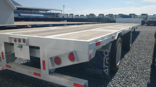 Cama Baja 40 A 53 Pies Nuevos Suspension Reforzada Atro 2026