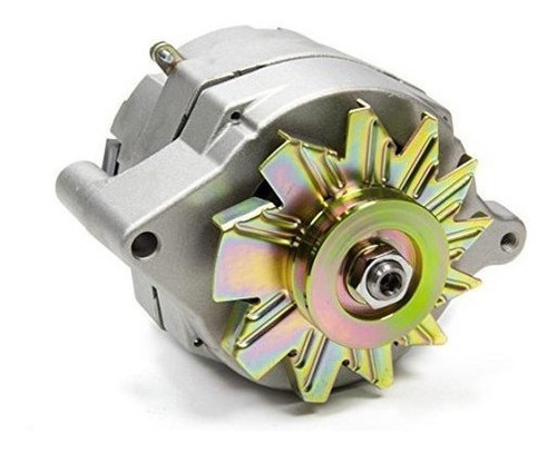 Tuff Stuff 7068k Alternador Ranura En V