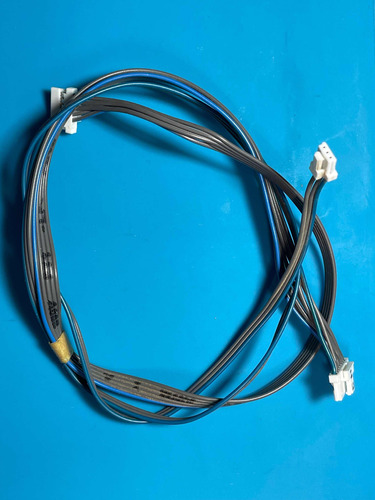 Cable Flex Main A Boton Y Sensor *original* Tv LG 32la613b