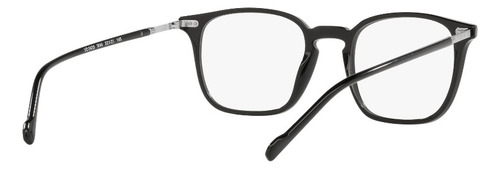 Lentes De Vista Negro Vogue Vo5433w44 M L Negro