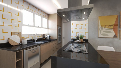 Imagem 5 de 30 de Apartamento Com 2 Dormitórios À Venda, 86 M² Por R$ 935.000,00 - Consolação - São Paulo/sp - Ap2338