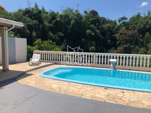 Imagem 21 de 26 de Charmosa Chácara Com 622 M² Com Piscina, No Bairro Da Roseira - Rota Do Vinho - Jundiaí - Sp - Oportunidade - Permuta - Ch00028 - 71029407