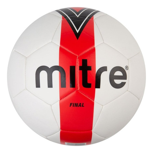 Balón Fútbol Mitre Final N°5