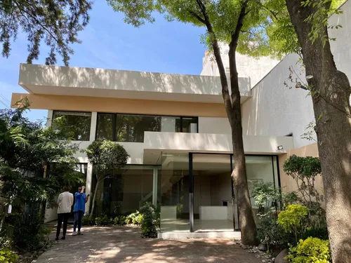 Casa En Renta, Para Estrenar.