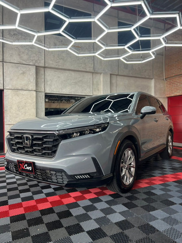 Honda Crv 2023 Automática