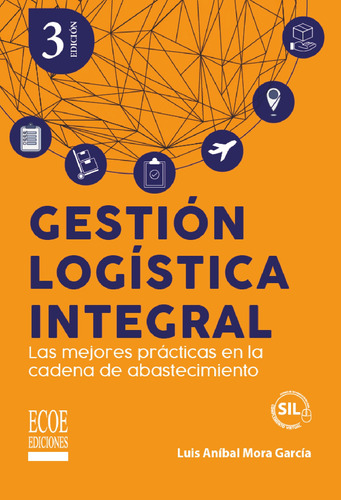 Gestión Logística Integral ( Libro Original )