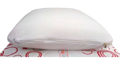 Imagen 5 de 8 de X2 Almohadas Fiberball Sensitive Memory Standard