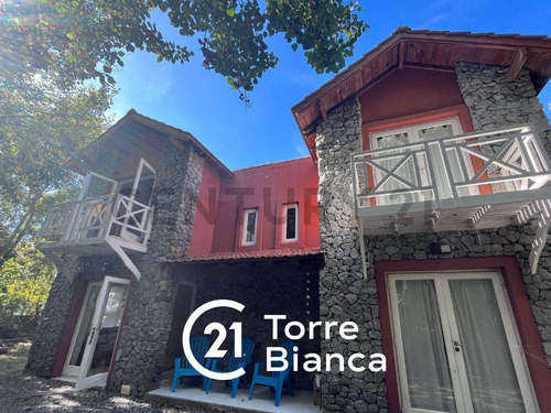 Venta De Complejo - Apto Credito - Mar Azul - Costa Atlántica