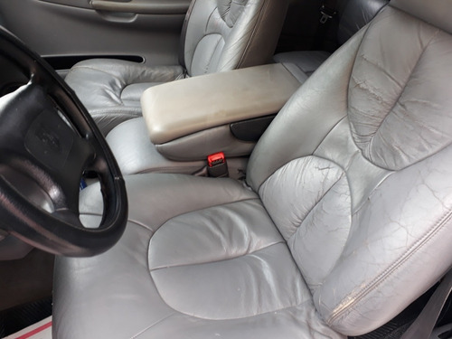 Dodge Dakota 3.9 Sport Cab. Estendida 2p 1999