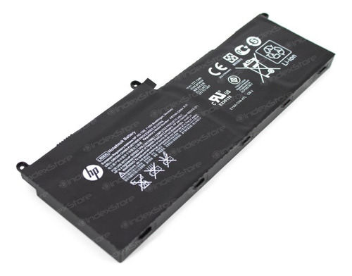 Batería Notebook Hp 15-3000 Modelo Lr08xl Original