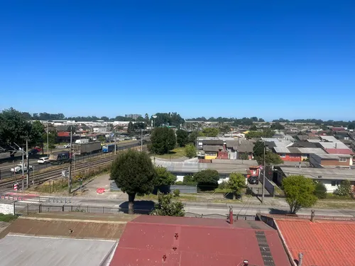 Se Vende Departamento Huertos Familiares