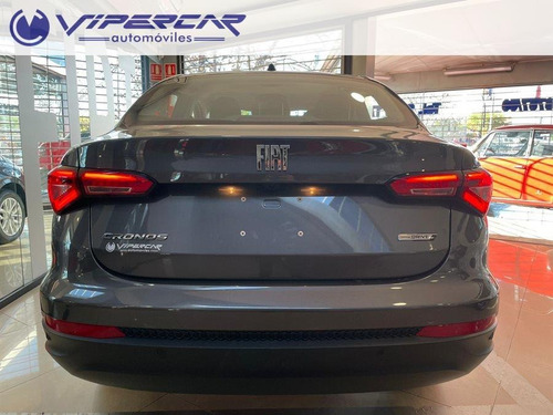 Fiat Cronos Drive Entrega Inmediata!!