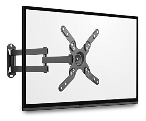 ¡móntalo! Soporte Para Monitor De Montaje En Pared Para Tv C