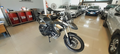 Imagen 7 de 13 de Bmw F 800 Gs