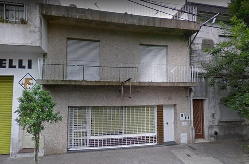 Imagen 4 de 12 de Casa Con Local Comercial