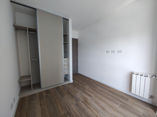 Venta Departamento 2 Ambientes En Nuñez A Estrenar