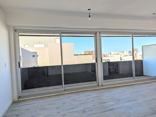 Departamento Venta 1 Ambiente San Cristobal Balcon