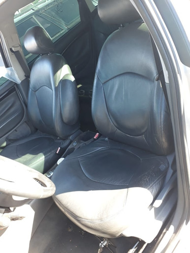 Sucatas Citroen C5 2005 Gasolina Automatico - Rs Auto Peças