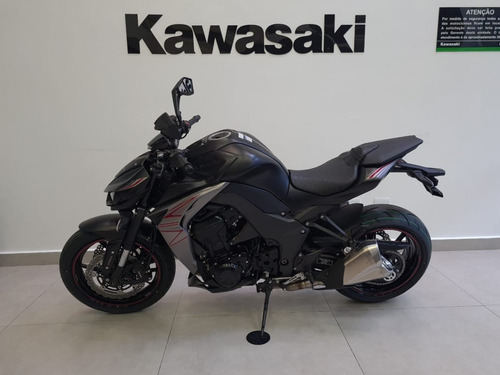 Kawasaki Z1000 Abs | 0km 2021/2021 | 2