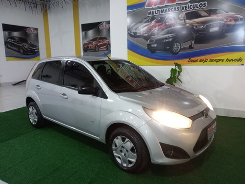 Ford Fiesta 2014 1.0 Rocam Se Flex 5p