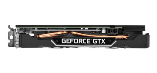 Imagem 8 de 10 de Placa Vídeo Palit Nvidia Geforce Gtx 1660 Supe Gamingpro 6gb
