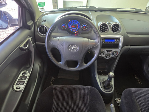 JAC J3 1.4 16V GASOLINA 4P MANUAL