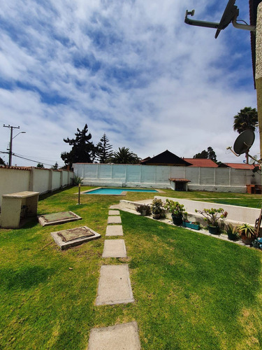 Imagen 16 de 19 de Departamento En Venta Sector Peñuelas