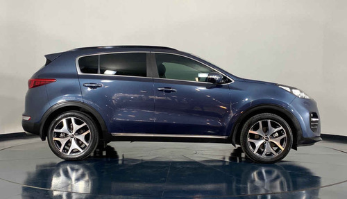 Imagen 3 de 15 de 117192 - Kia Sportage 2017 Con Garantía