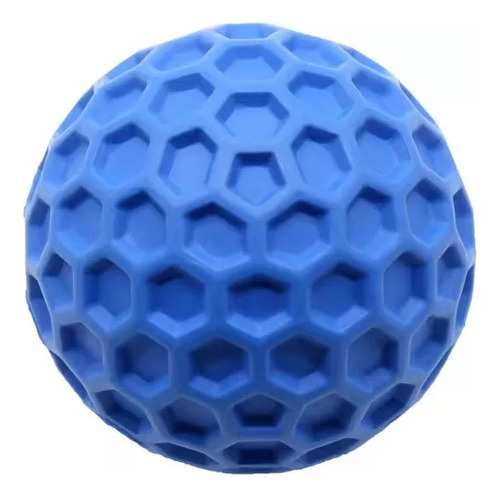 Juguete De Comida Pelota Masticable Para Perros Resistente
