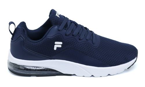 Tenis Fila Airdan Training-azul