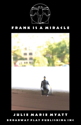 Libro Frank Is A Miracle - Myatt, Julie Marie