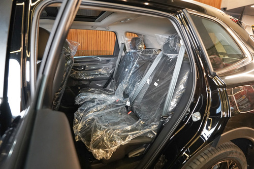 Honda Crv 2.0 E:hev Advanced E-cvt
