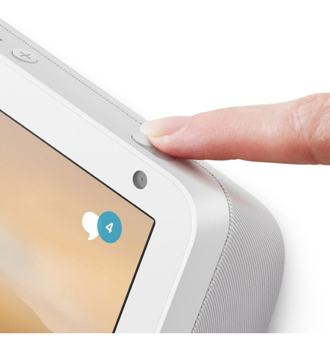 Imagen 3 de 5 de Amazon Echo Show 8 Con Asistente Alexa - Phone Store