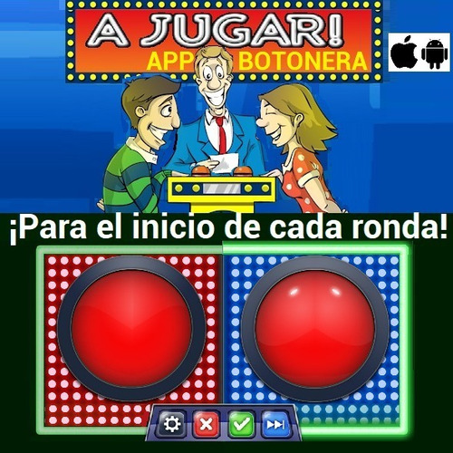 100 Mexicanos Dijeron Juego Para Pc Con Botonera App En Usd