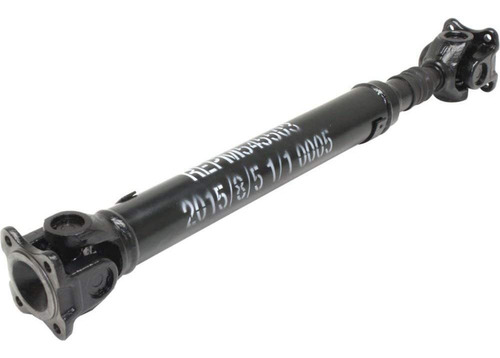 Driveshaft Compatible With E320 04-05 / E350 06-07 Front Aut