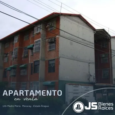 Apartamento en venta