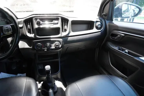 Ram 700 Slt Crew Cab Mt 1400cc 4x2