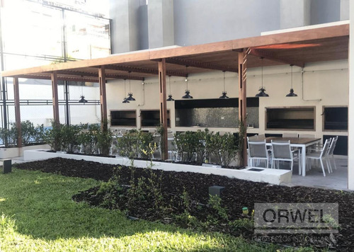 Imagen 3 de 13 de La Palmera Caballito - Todos Los Amenities! Divino Studio