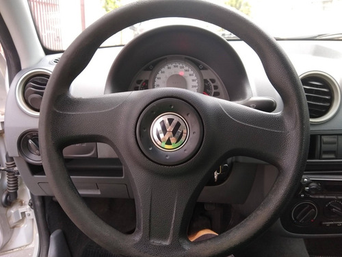Volkswagen Gol 2008 1.6 Trend Total Flex 5p