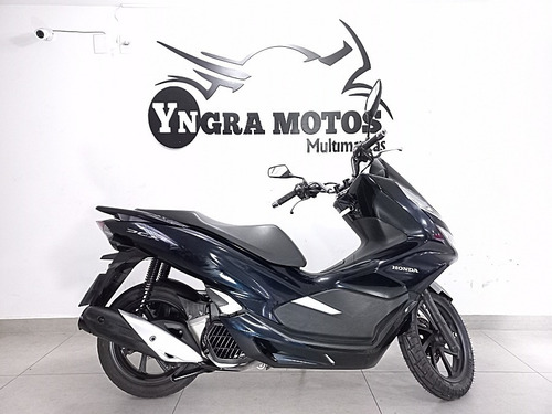 Imagem 5 de 14 de Honda Pcx 150 Cc 2019