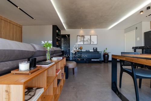 Imagem 16 de 30 de Apartamento À Venda Em Vila Itapura - Ap006479