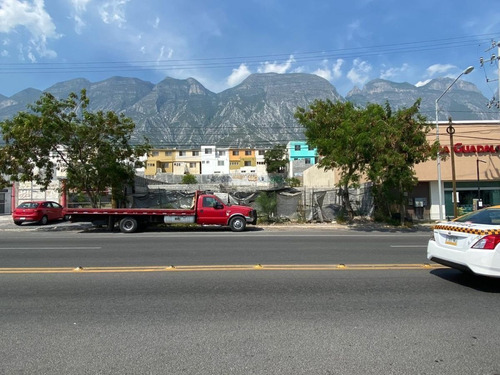 Imagen 5 de 5 de Terreno En Venta En Santa Catarina