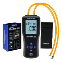 Comprar Manometro Medidor De Presion De Gas Medidor De Presion Di...