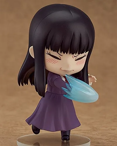 Good Smile High Score Girl: Akira Oono Figura De Acción Nend